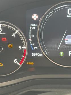 2025 Mazda CX-60 D50e Pure