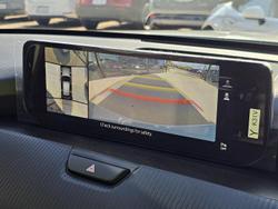 2025 Mazda CX-60 D50e Pure