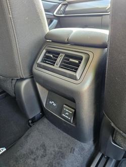 2025 Mazda CX-60 D50e Pure