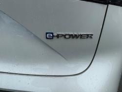 2025 Nissan QASHQAI Ti e-POWER