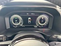 2025 Nissan QASHQAI Ti e-POWER