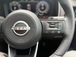 2025 Nissan QASHQAI Ti e-POWER