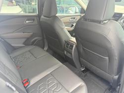 2025 Nissan QASHQAI Ti e-POWER