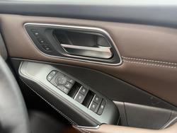 2025 Nissan QASHQAI Ti e-POWER