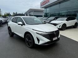 2025 Nissan QASHQAI Ti e-POWER