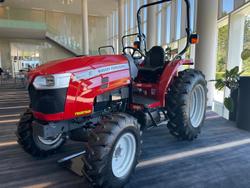 2024 Massey Ferguson
                2850E 48.8Hp Compact Tractor 