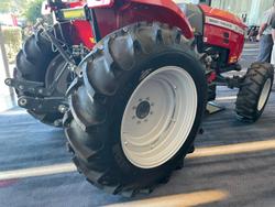 2024 Massey Ferguson
                2850E 48.8Hp Compact Tractor 
