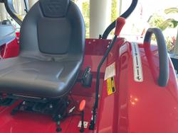 2024 Massey Ferguson
                2850E 48.8Hp Compact Tractor 