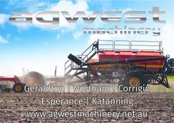 Davimac
35T Dual Axle Chaser Bin