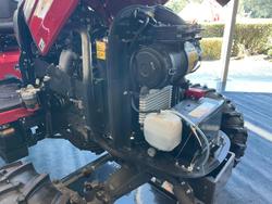 2024 Massey Ferguson
                2850E 48.8Hp Compact Tractor 