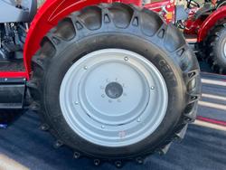 2024 Massey Ferguson
                2850E 48.8Hp Compact Tractor 