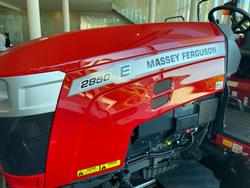 2024 Massey Ferguson
                2850E 48.8Hp Compact Tractor 