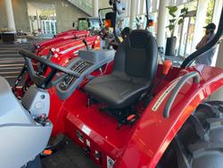 2024 Massey Ferguson
                2850E 48.8Hp Compact Tractor 