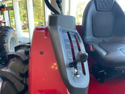 2024 Massey Ferguson
                2850E 48.8Hp Compact Tractor 