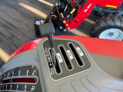 2024 Massey Ferguson
                2850E 48.8Hp Compact Tractor 