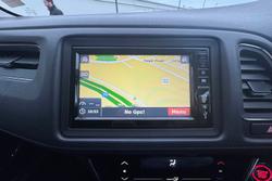 2018 Honda
                HR-V VTi-S