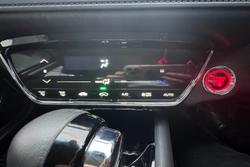 2018 Honda
                HR-V VTi-S