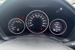 2018 Honda
                HR-V VTi-S