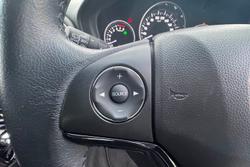 2018 Honda
                HR-V VTi-S