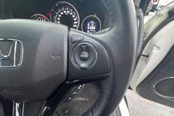 2018 Honda
                HR-V VTi-S