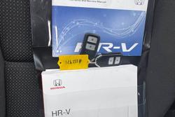 2018 Honda
                HR-V VTi-S