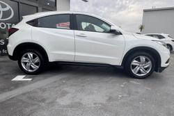 2018 Honda
                HR-V VTi-S