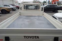 2022 Toyota
Landcruiser GXL