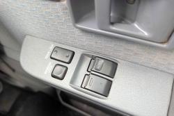 2022 Toyota
Landcruiser GXL