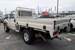 2022 Toyota
Landcruiser GXL