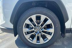 2021 Toyota
RAV4 Cruiser