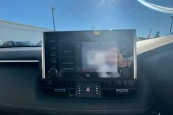 2021 Toyota
RAV4 Cruiser