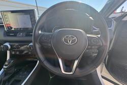 2021 Toyota
RAV4 Cruiser