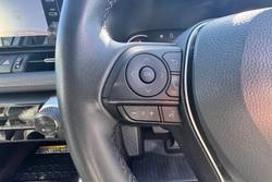 2021 Toyota
RAV4 Cruiser