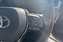 2021 Toyota
RAV4 Cruiser