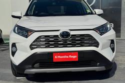 2021 Toyota
RAV4 Cruiser