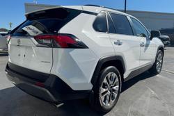 2021 Toyota
RAV4 Cruiser