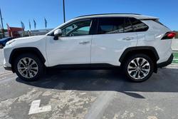 2021 Toyota
RAV4 Cruiser