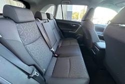2021 Toyota
RAV4 GXL