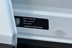 2021 Toyota
RAV4 GXL