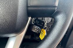 2018 Toyota
Hilux Workmate