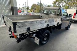 2018 Toyota
Hilux Workmate