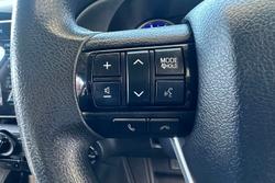 2020 Toyota
Hilux SR