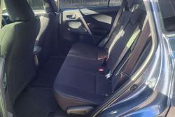 2014 Toyota RAV4 GXL ZSA42R MY14 Cosmos Blue