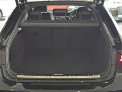 2024 Audi A7 55 TFSI 4K MY24 4X4 On Demand Mythos Black