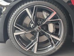 2024 Audi A7 55 TFSI 4K MY24 4X4 On Demand Mythos Black