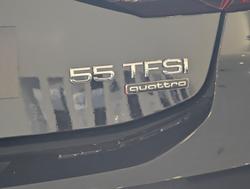 2024 Audi A7 55 TFSI 4K MY24 4X4 On Demand Mythos Black