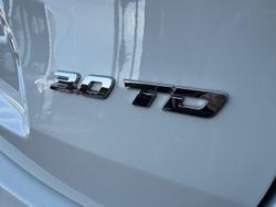 2026 Isuzu MU-X LS-U