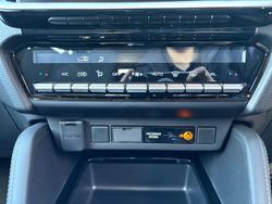 2026 Isuzu MU-X LS-U