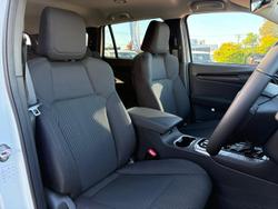 2026 Isuzu MU-X LS-U