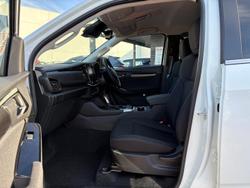 2026 Isuzu MU-X LS-U